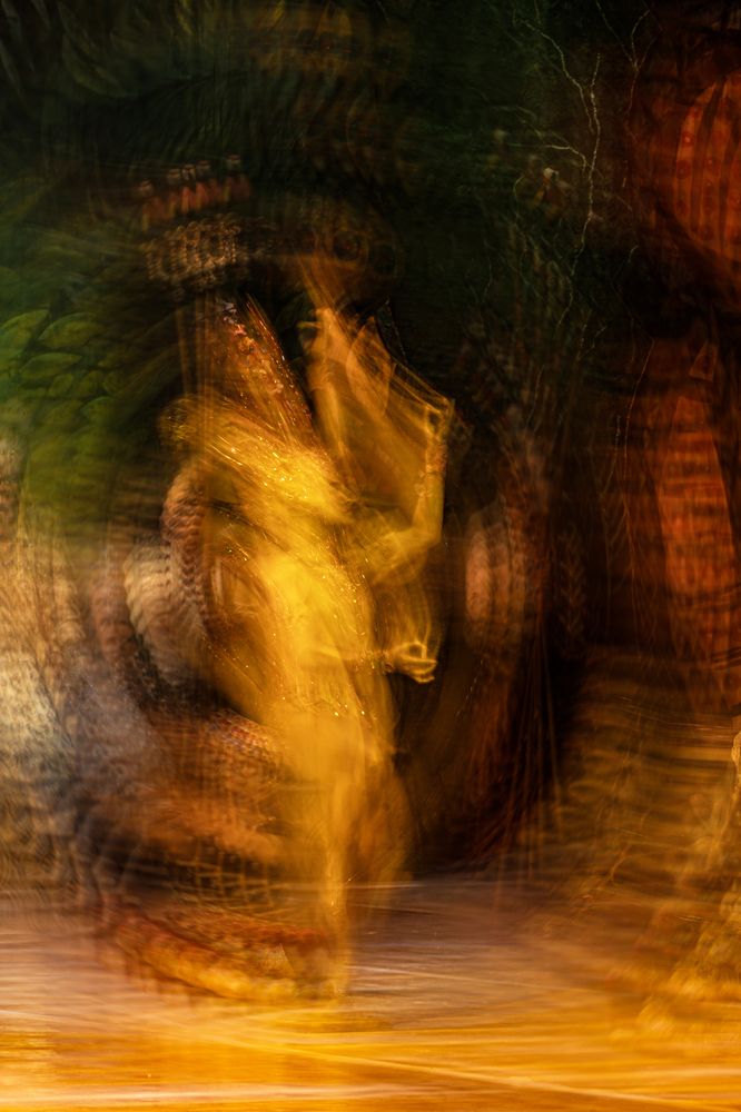 Photograph by Яна Каменская