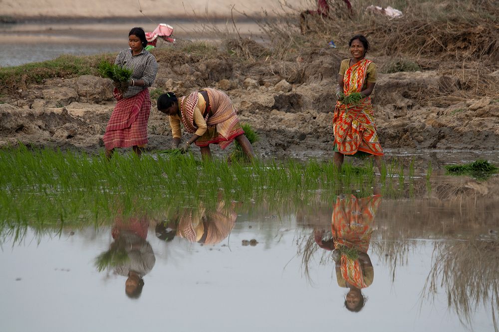 Photograph by PRIANKO MOITRA