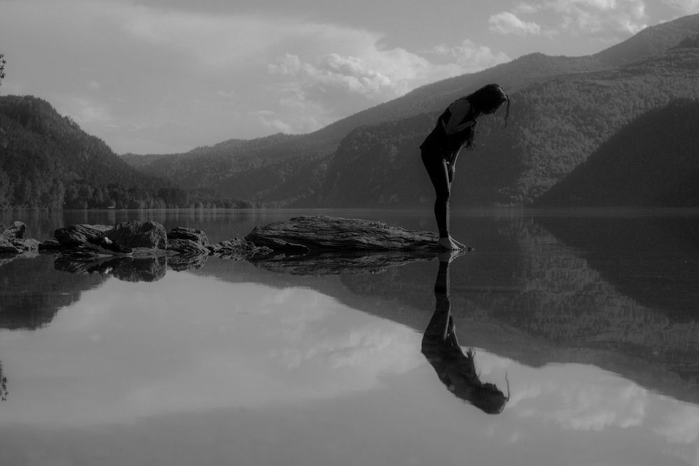 Photograph by Константин Белоногов