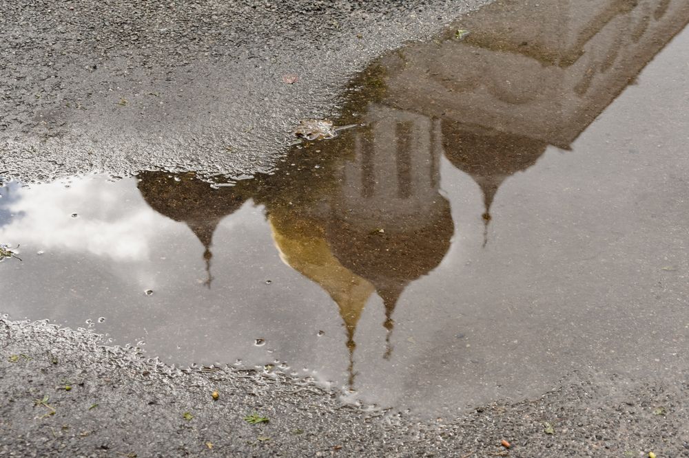 Photograph by Лариса Толкачёва