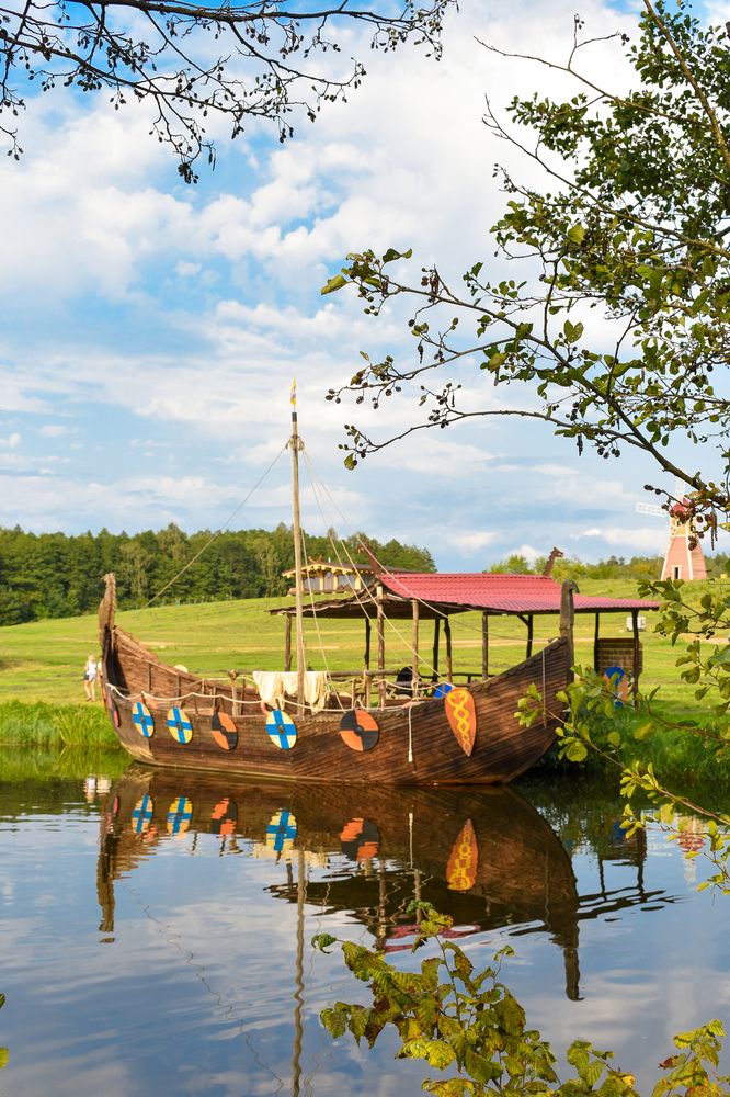 Photograph by Лариса Толкачёва