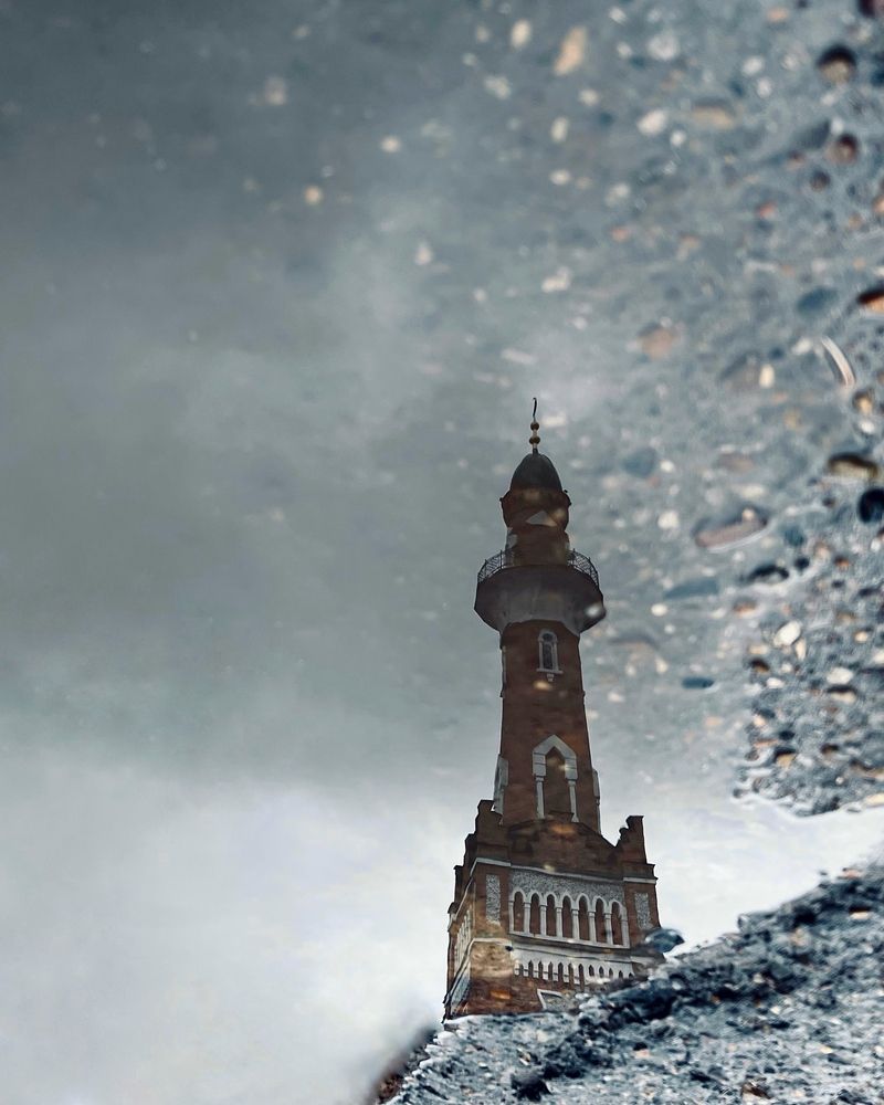 Photograph by Ксения Гулькова