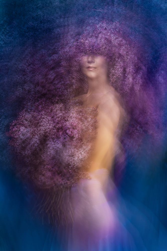 Photograph by Яна Каменская