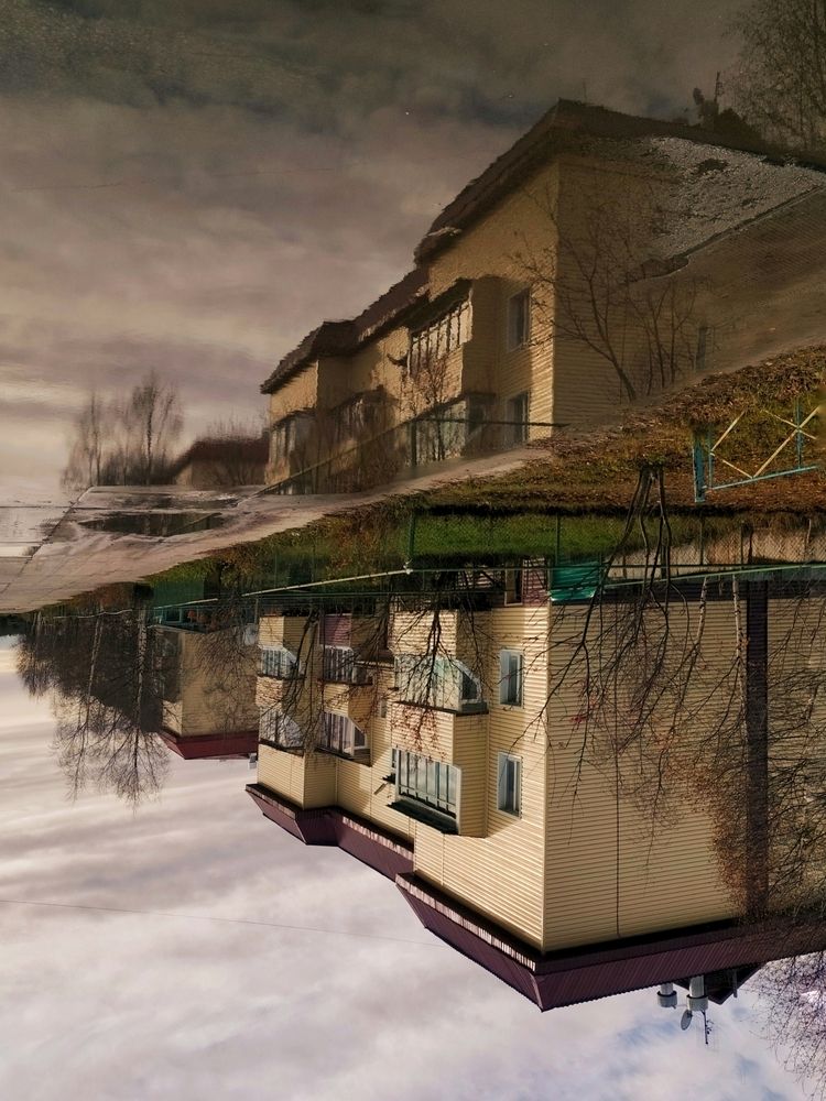 Photograph by Татьяна Небрат