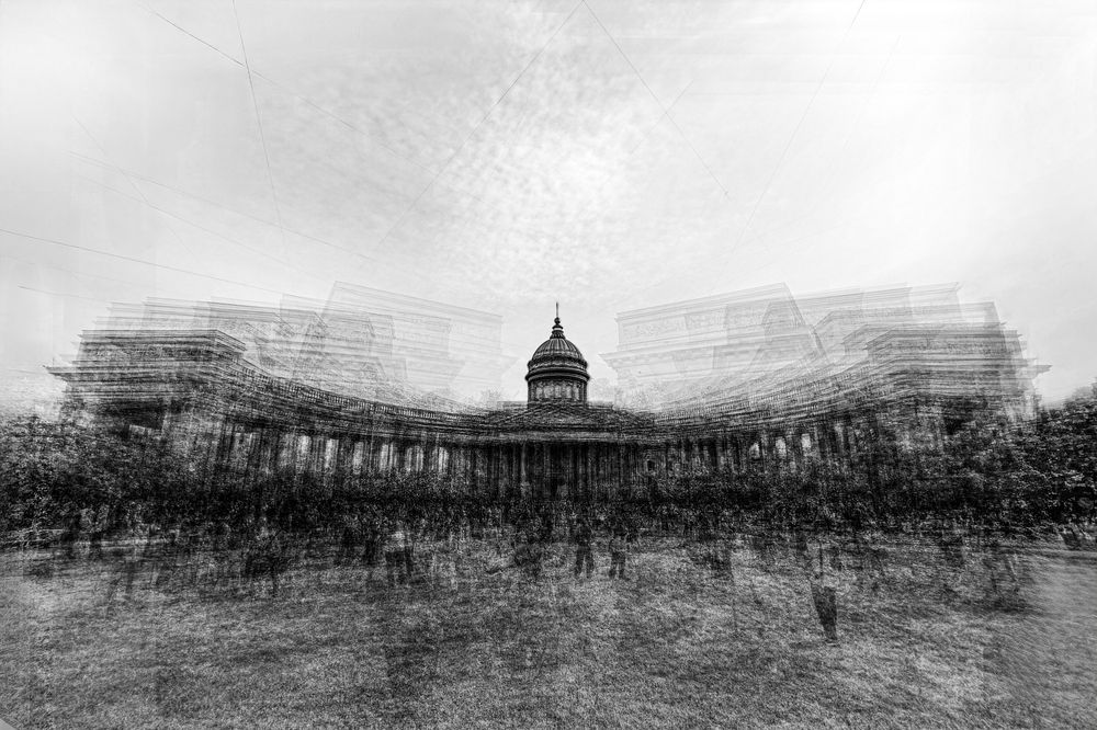 Photograph by Яна Каменская