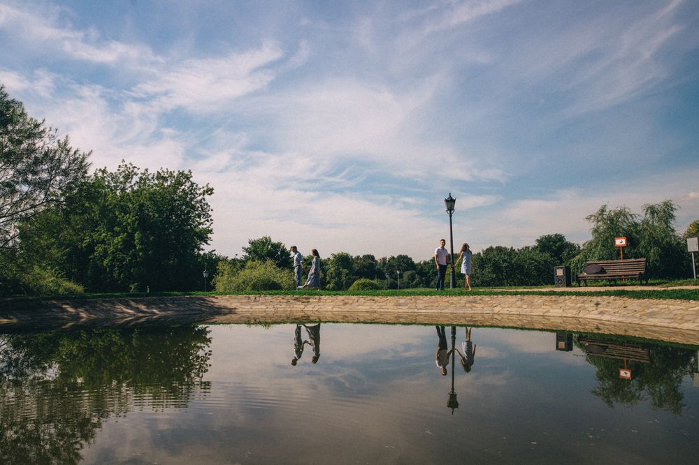 Photograph by Кристина Куликова
