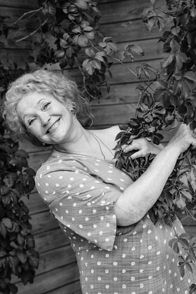 Photograph by Ольга