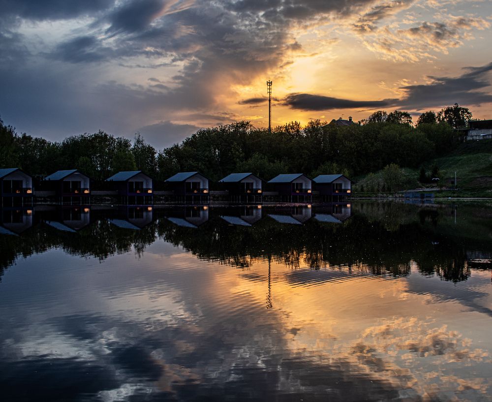 Photograph by Елена Карасёва