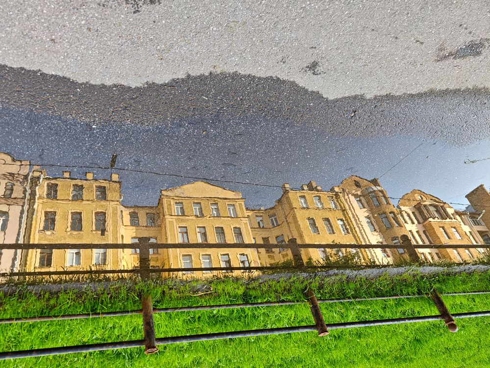 Photograph by Нюргустанна Дружкова