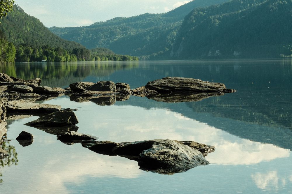 Photograph by Константин Белоногов