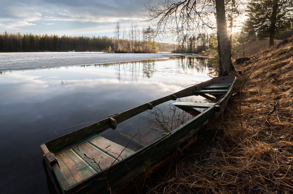 Photograph by Алексей Турчин