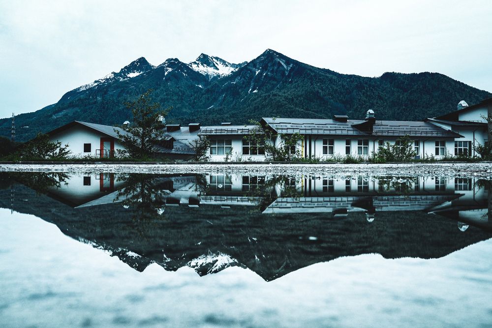 Photograph by Сергей