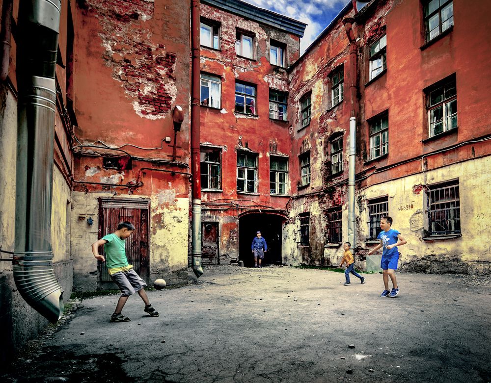 Photograph by Иван Труфанов
