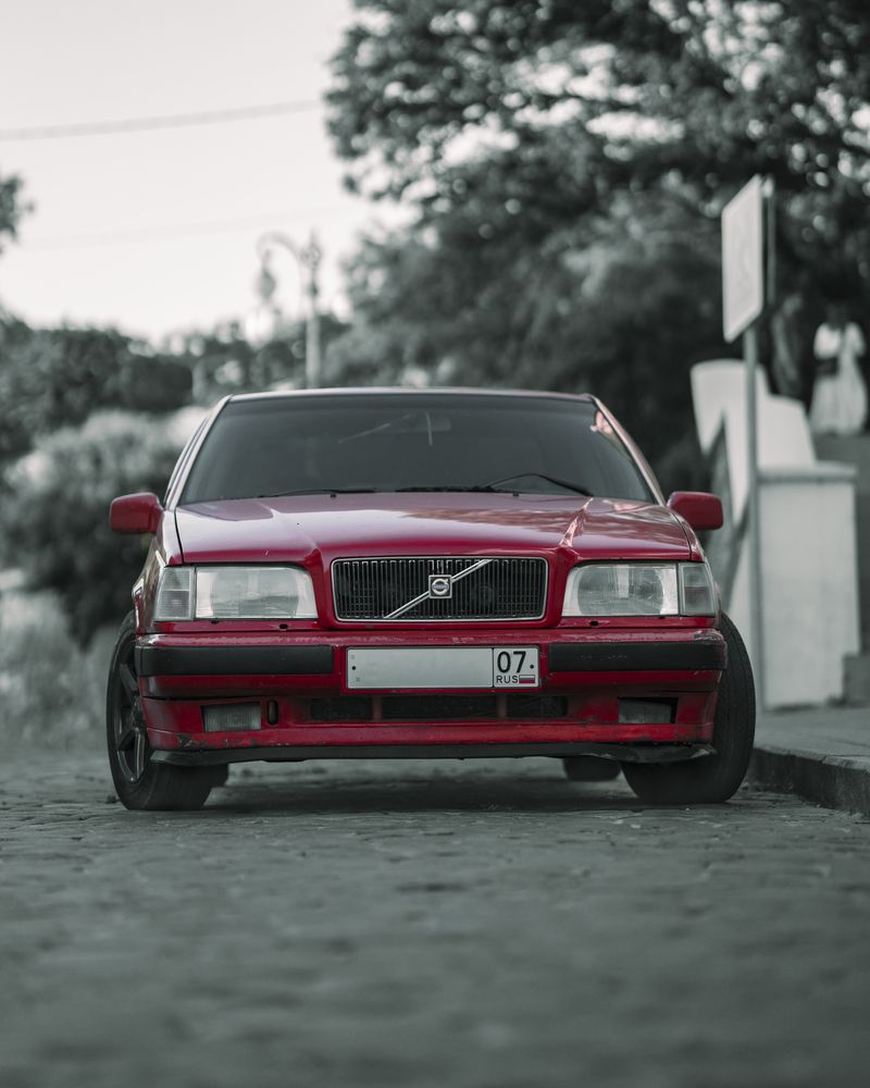 Photograph by Артём Гуцалюк