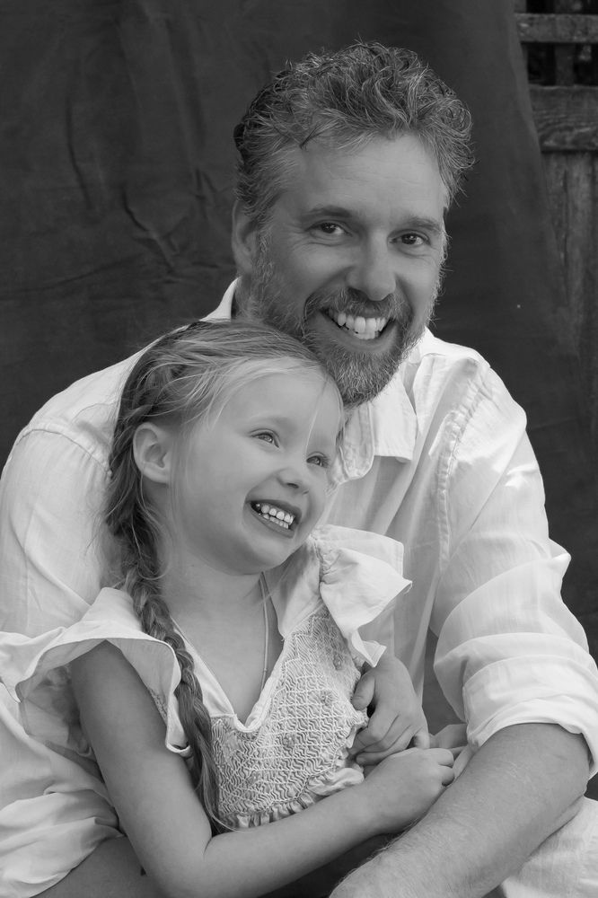 Photograph by Natalia Salivon