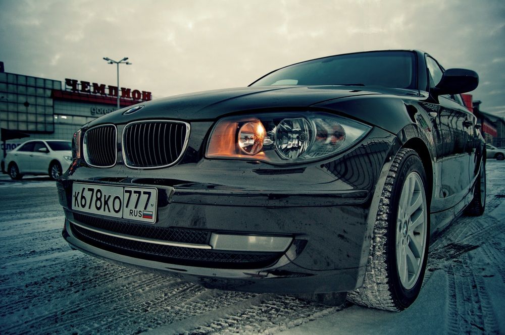 Photograph by Сергей Копылов