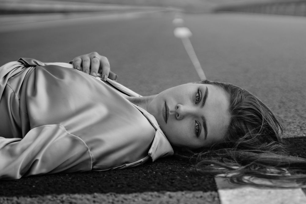 Photograph by Ольга