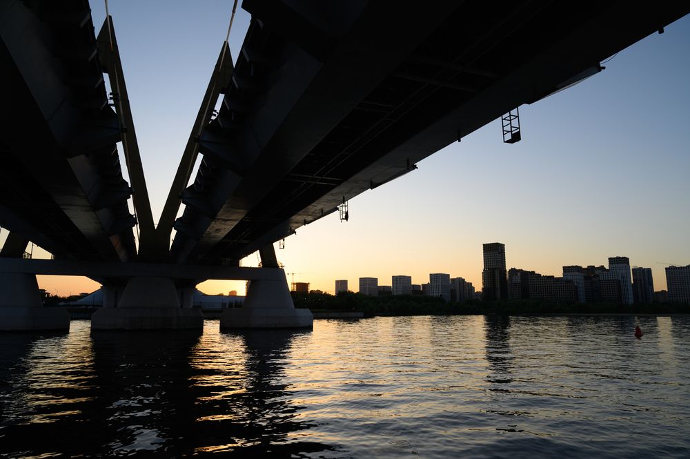 Photograph by Алексей Клейменов