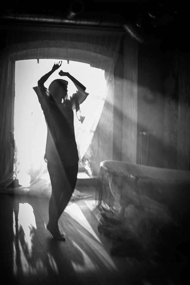 Photograph by Надежда Громова