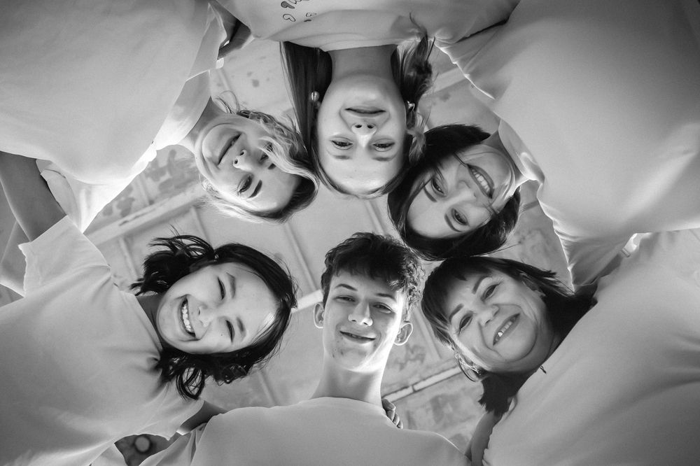 Photograph by Надежда Громова