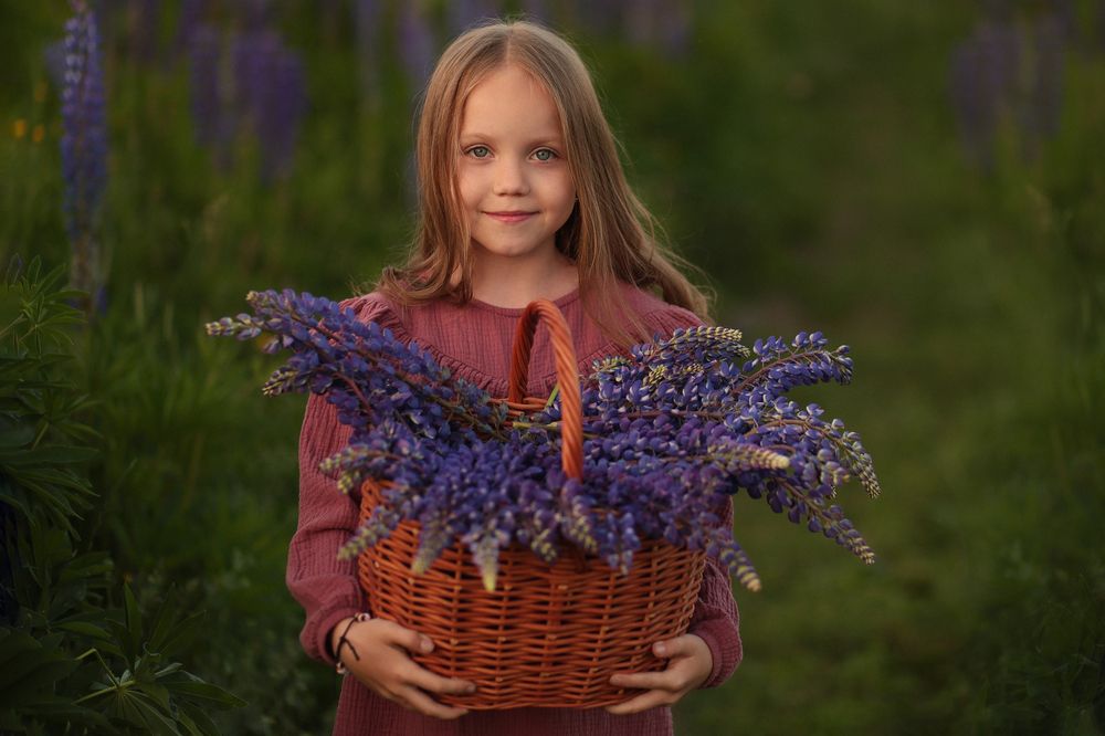 Photograph by Елена Арсентьева