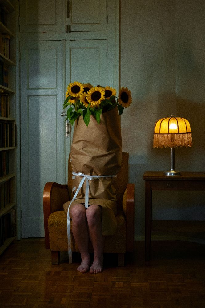 Photograph by Yulia Lermak