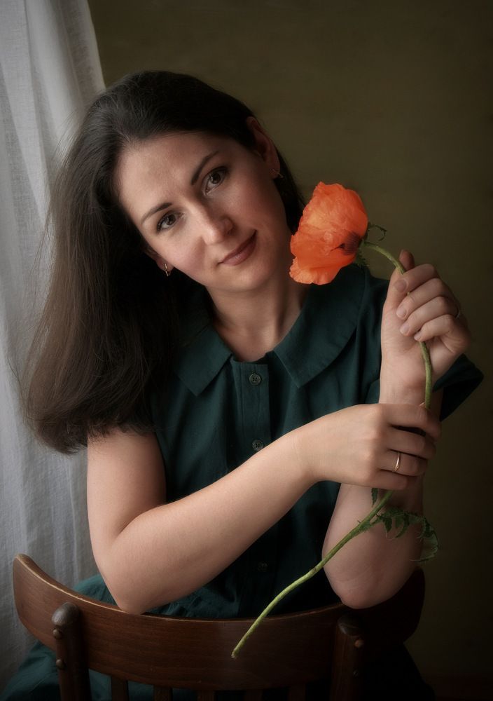 Photograph by Алексеев Сергей