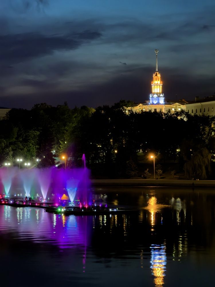 Photograph by Alexey Nuzha