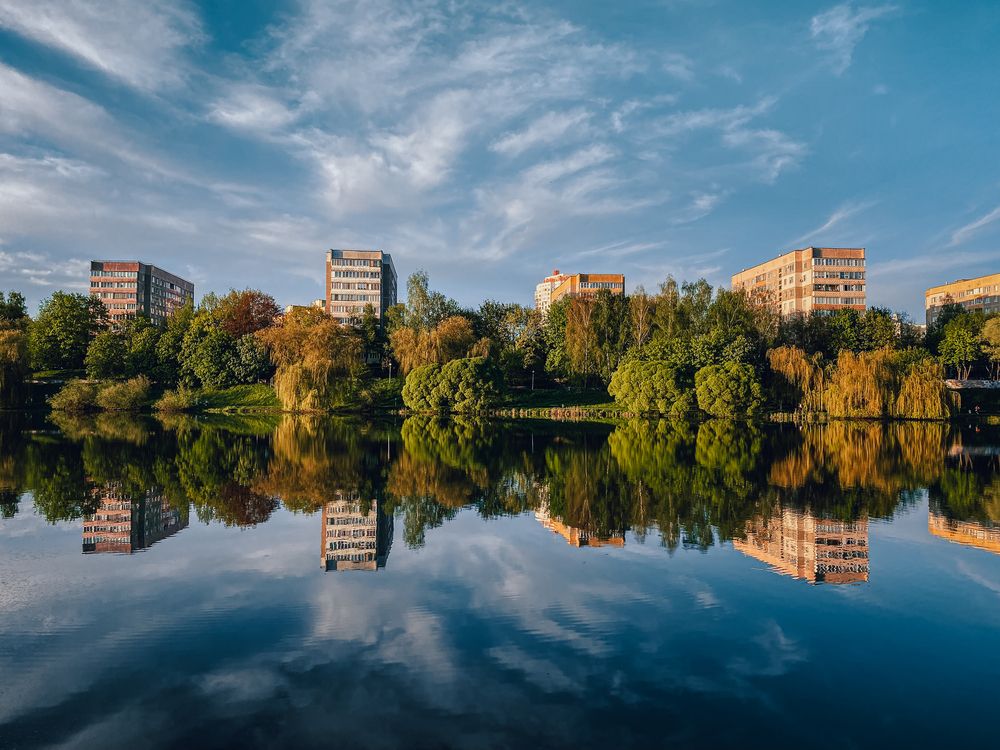 Photograph by Alexey Nuzha