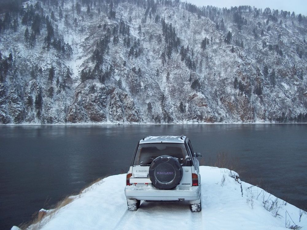 Photograph by Сергей Копылов