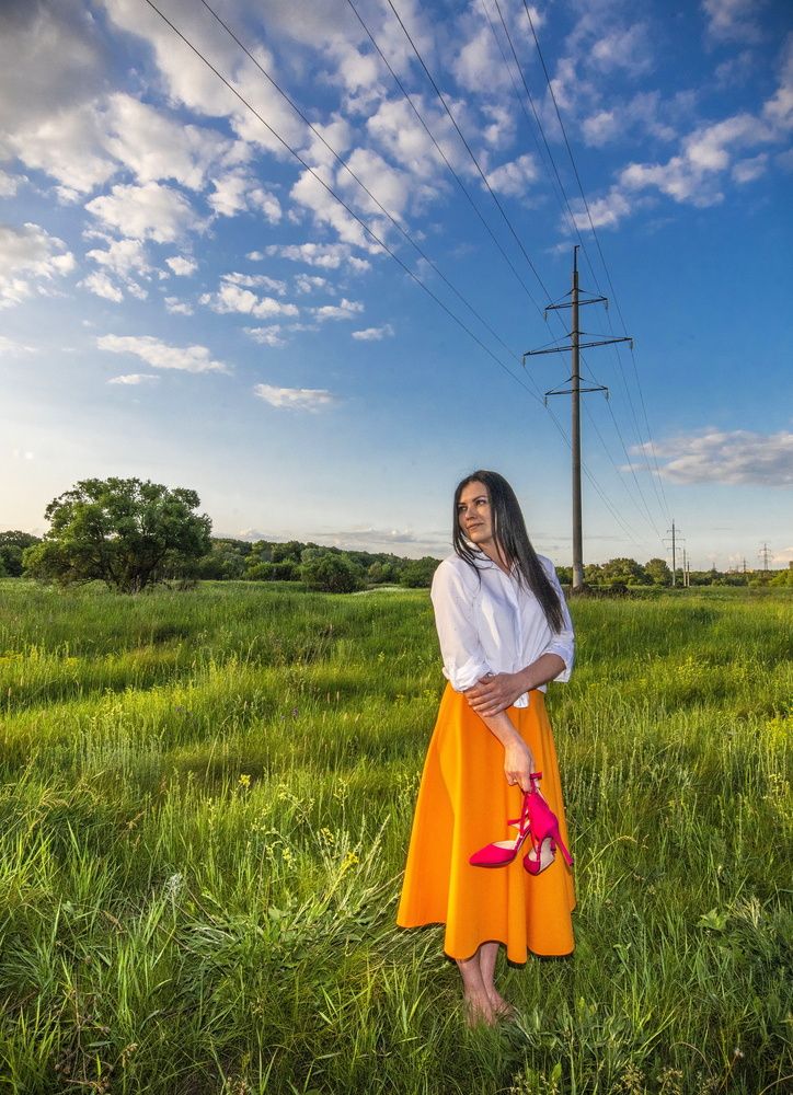 Photograph by Алексей Сиваков