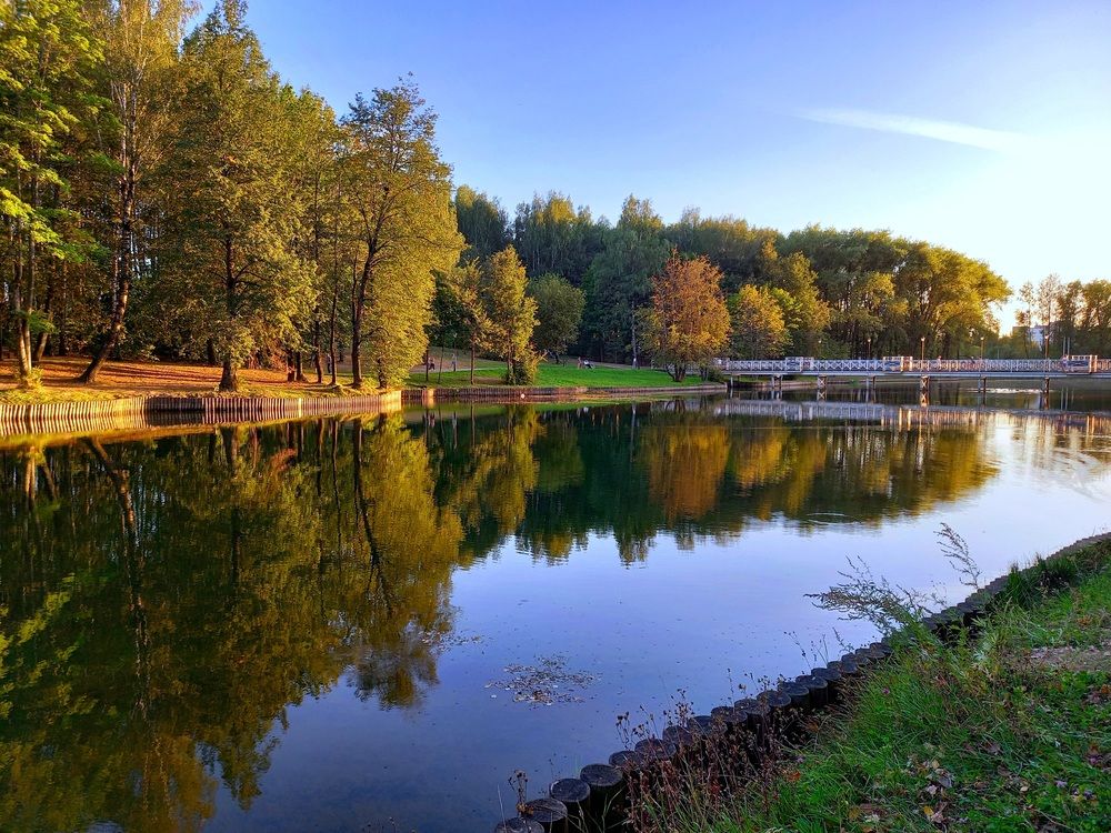 Photograph by Ольга Юрченко