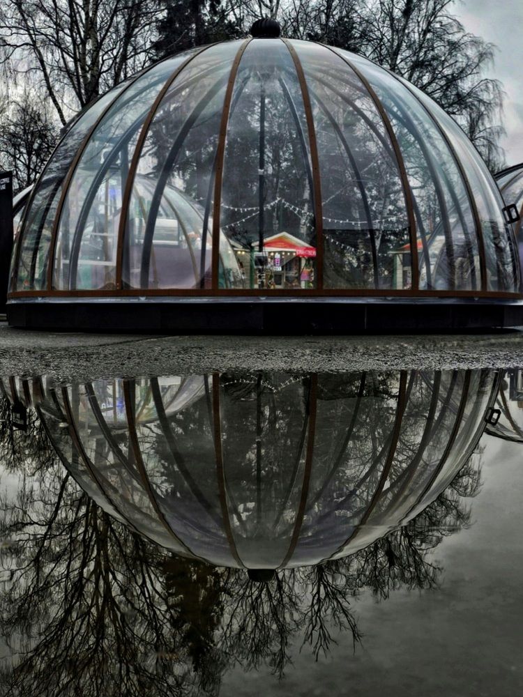 Photograph by Ольга Захарикова