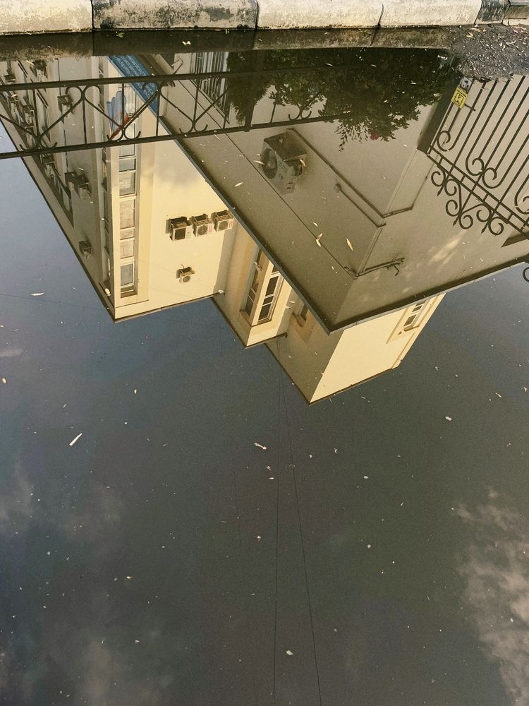 Photograph by Екатерина Кузнецова