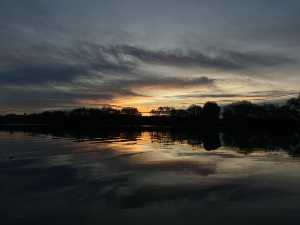 Photograph by Виталий Потапенок