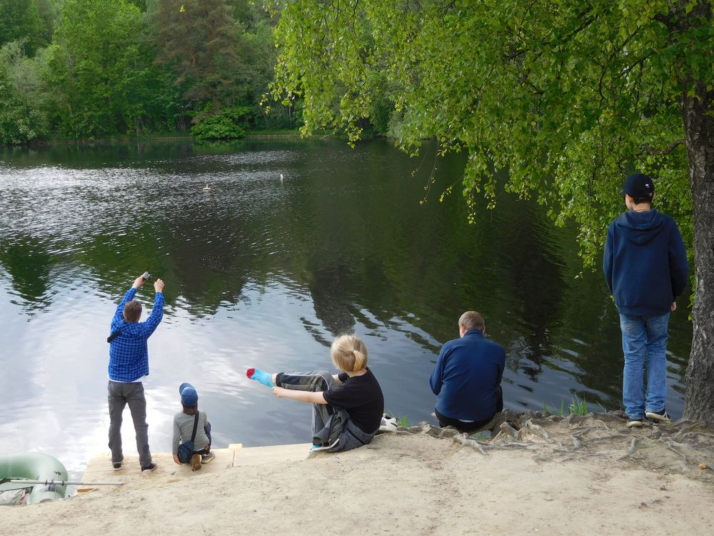 Photograph by Маша Худякова