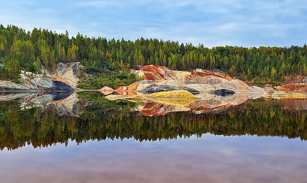 Photograph by Ирина Вдовенко