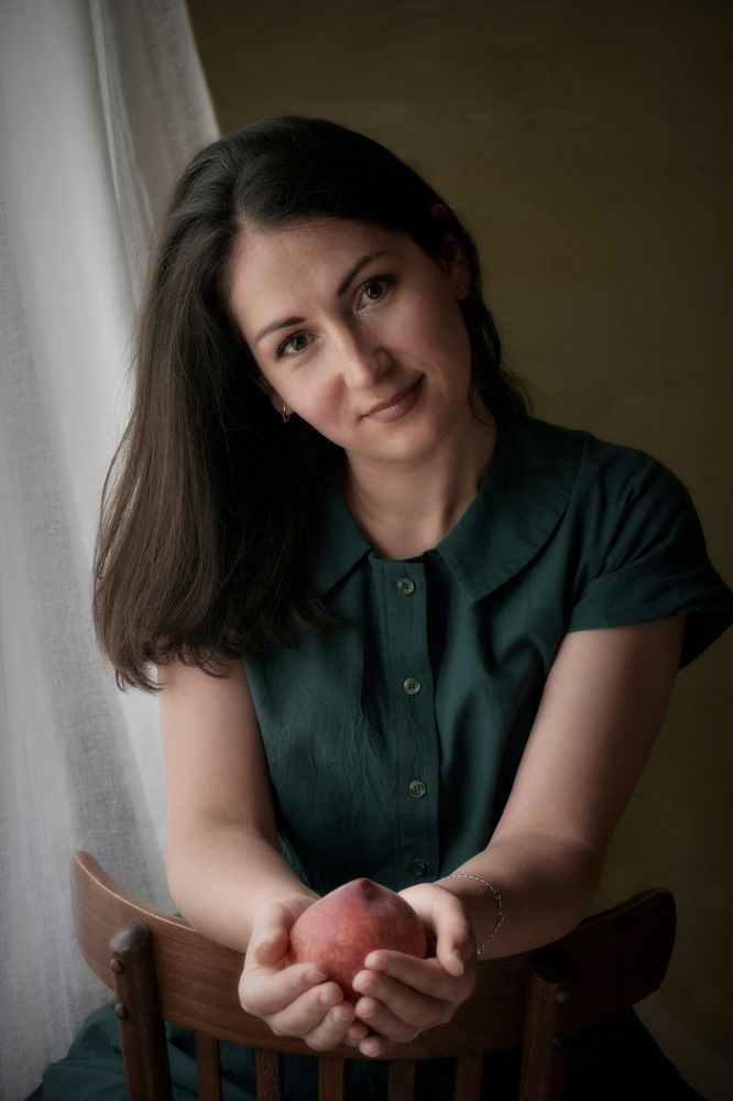 Photograph by Алексеев Сергей