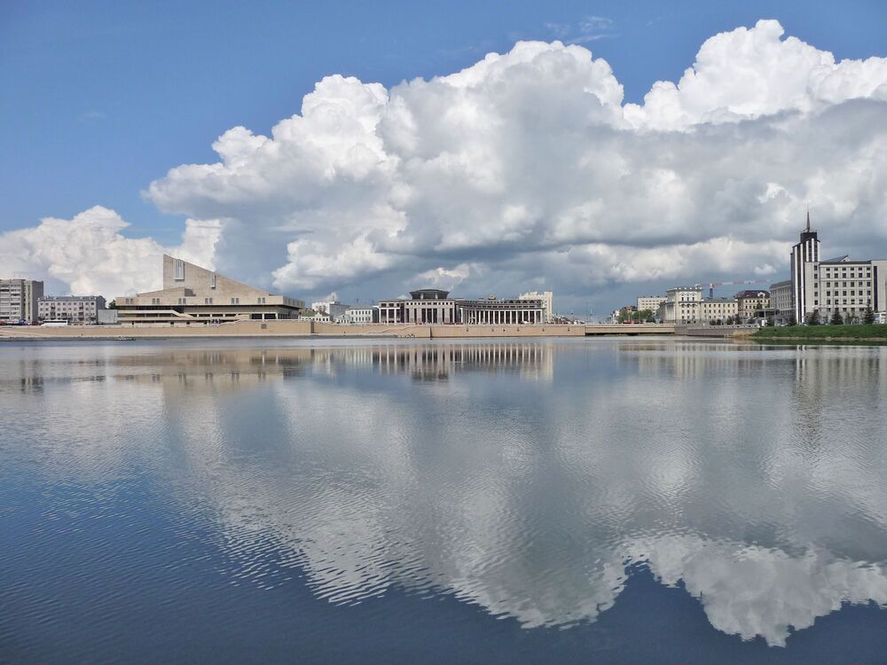 Фотография автора Клавдия Васильева