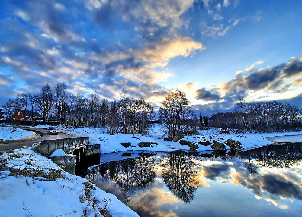 Photograph by Александр Лазебник