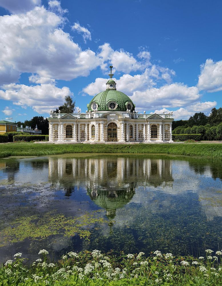 Photograph by Inna Ivanova