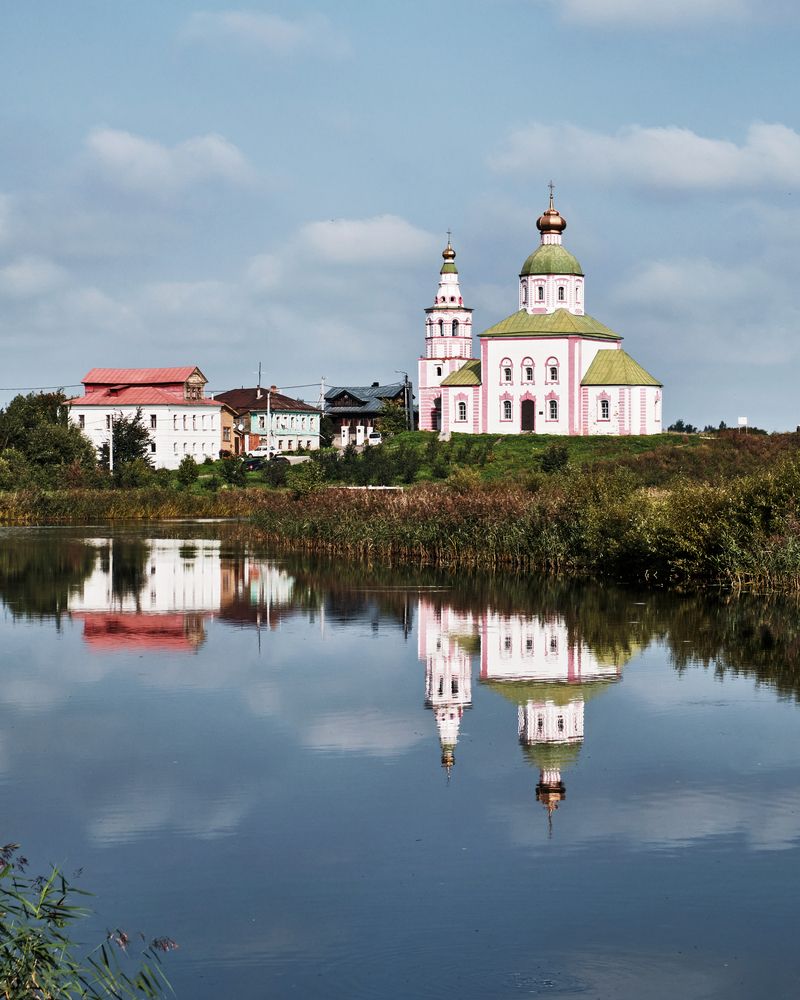 Фотография автора Владимир Эделев