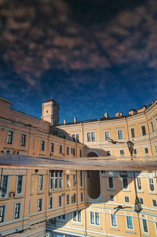 Photograph by Татьяна Иванеева