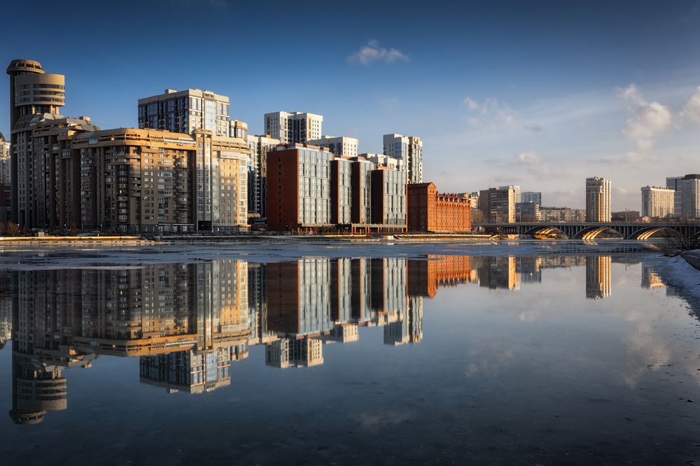 Photograph by Николай Борисов