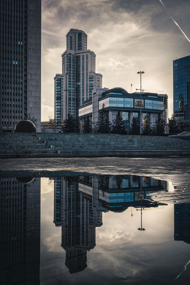 Photograph by Николай Борисов