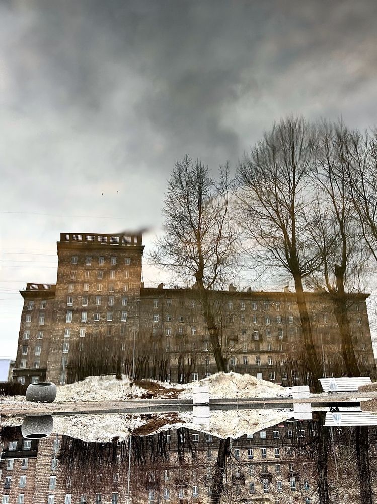 Photograph by Анна Столбова