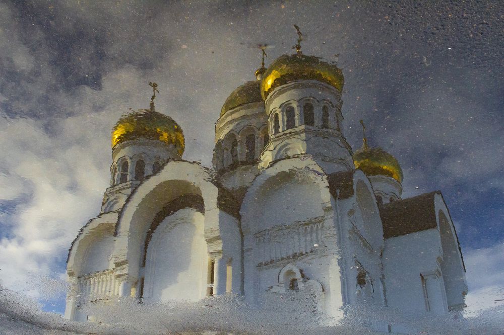 Фотография автора Алексей Борисов