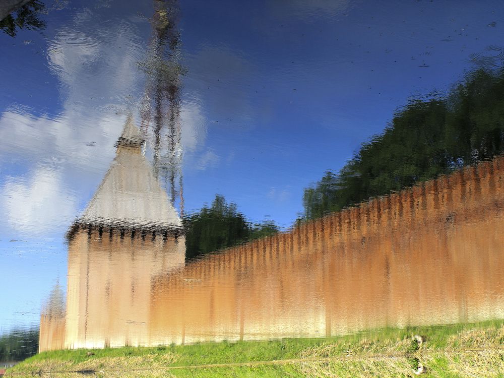 Photograph by Татьяна Феденкова