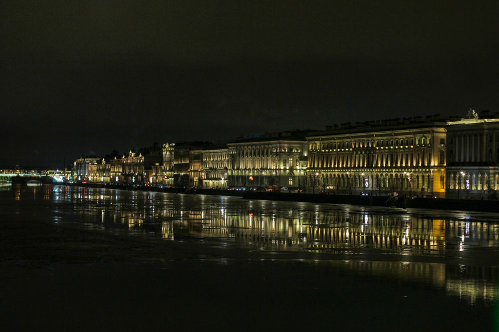 Photograph by Василий Богомолов