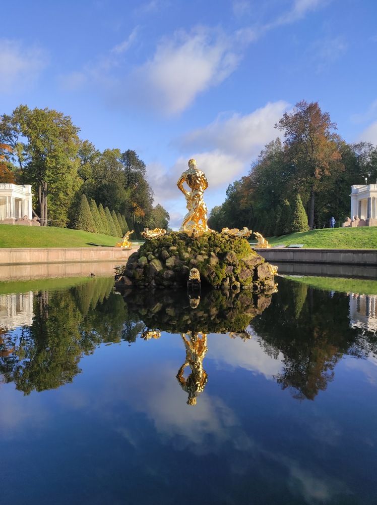 Photograph by Василий Богомолов